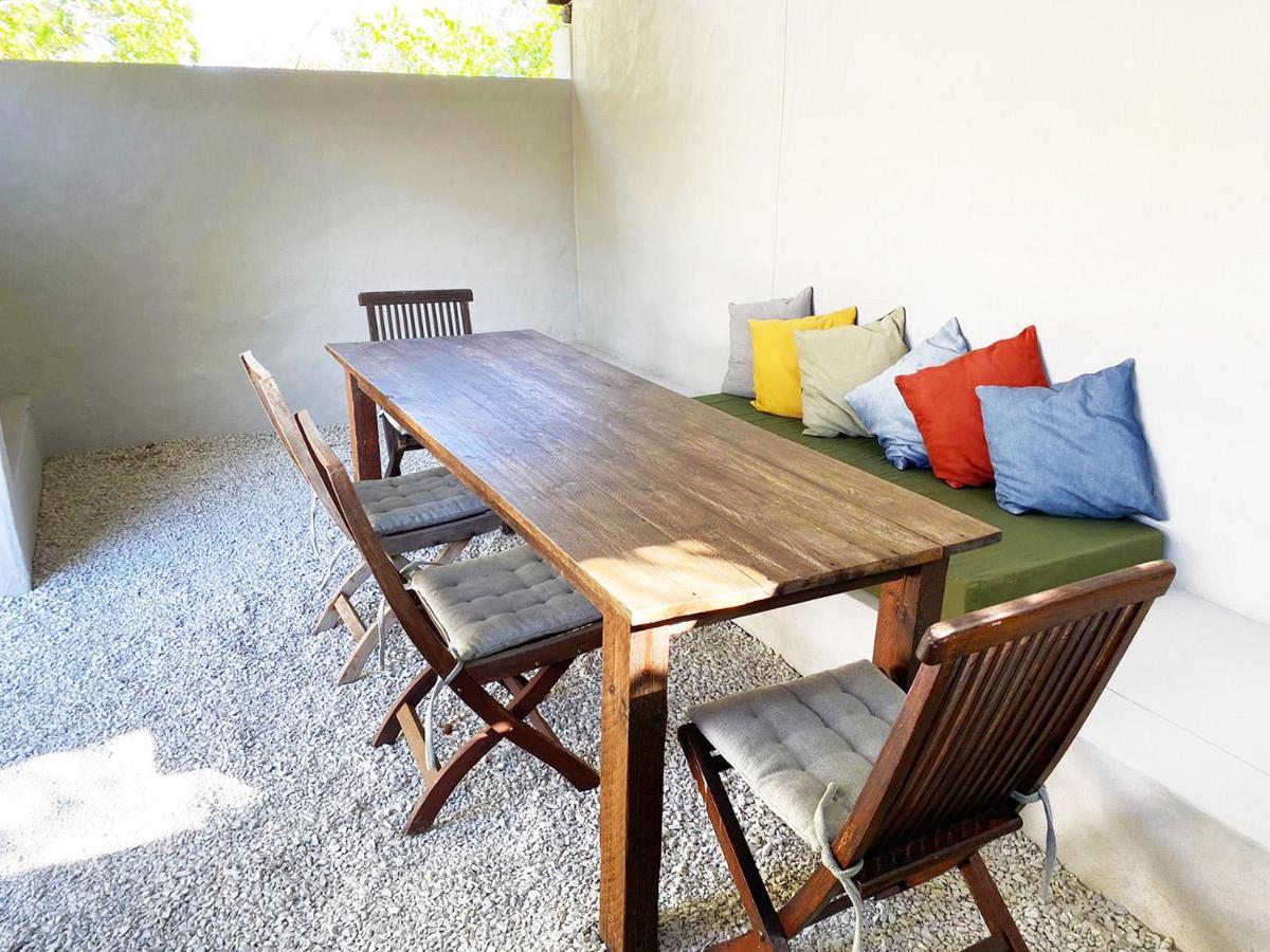 Farm 215 Private Nature Reserve Uilenkraal Ngoại thất bức ảnh