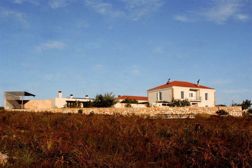 Farm 215 Private Nature Reserve Uilenkraal Ngoại thất bức ảnh